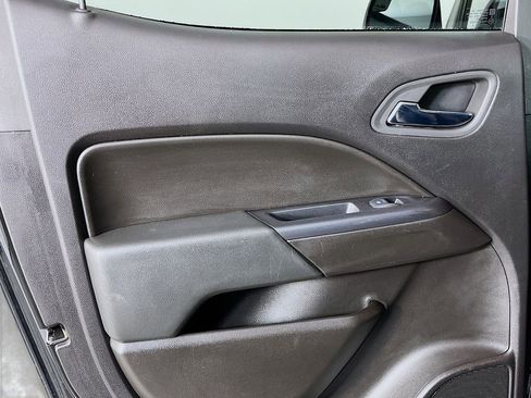 Used 2019 Chevrolet Colorado ZR2 image 29