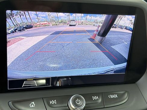 Used 2020 Chevrolet Camaro LT w/ RS Package RWD image 23