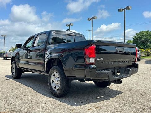 Used 2023 Toyota Tacoma SR AWD/4WD image 3