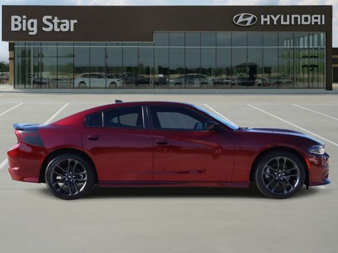 Used 2023 Dodge Charger R/T w/ Daytona Edition Group image 5