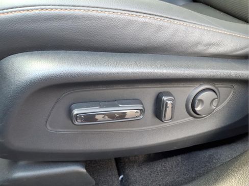 Used 2024 Honda CR-V Sport Touring image 23
