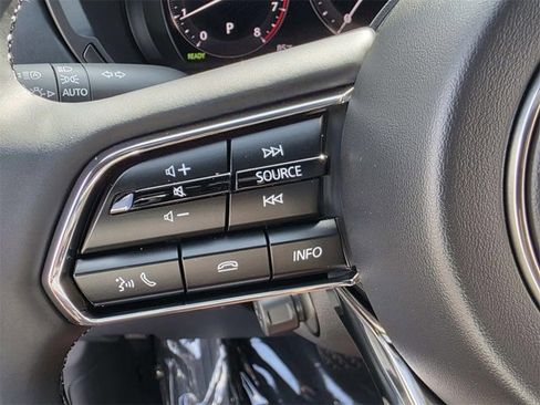 New 2026 MAZDA CX-90 3.3 Turbo S w/ Premium Package image 12