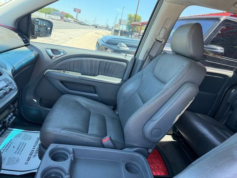 Used 2006 Honda Odyssey EX-L image 11