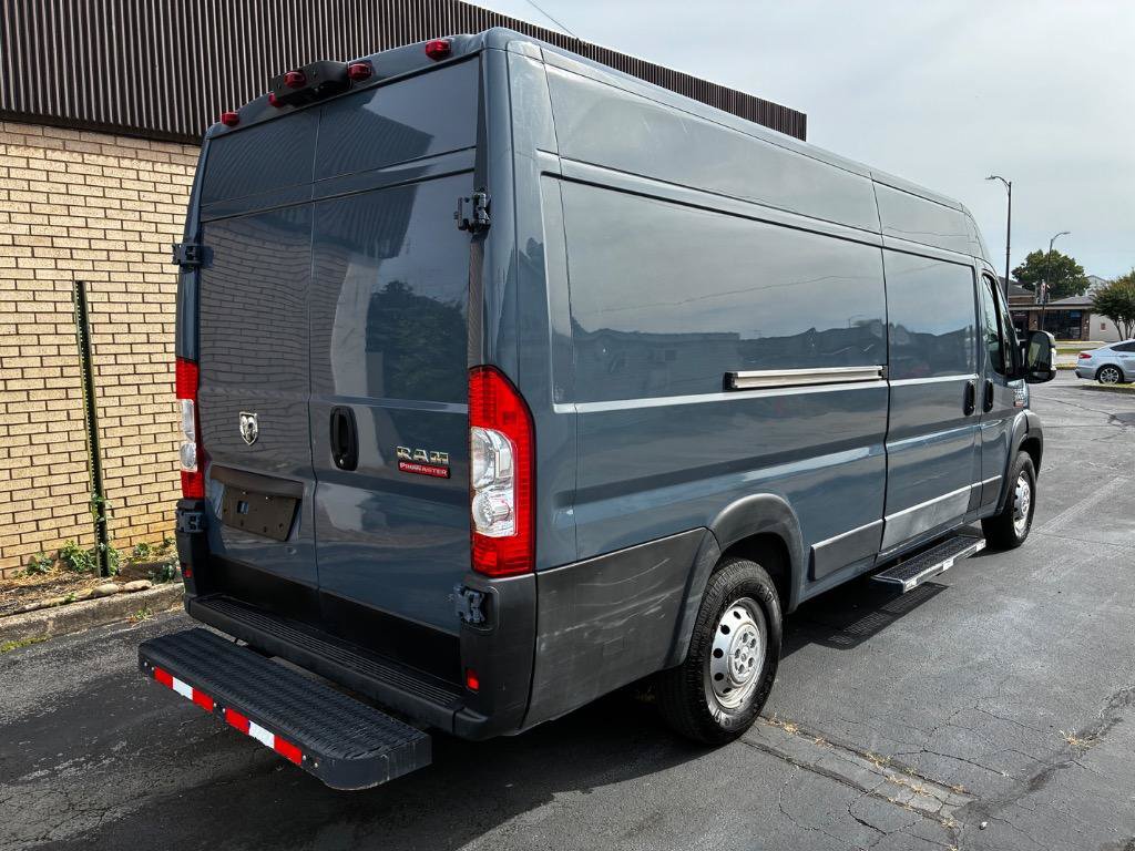 Used 2020 RAM ProMaster 3500 FWD image 6