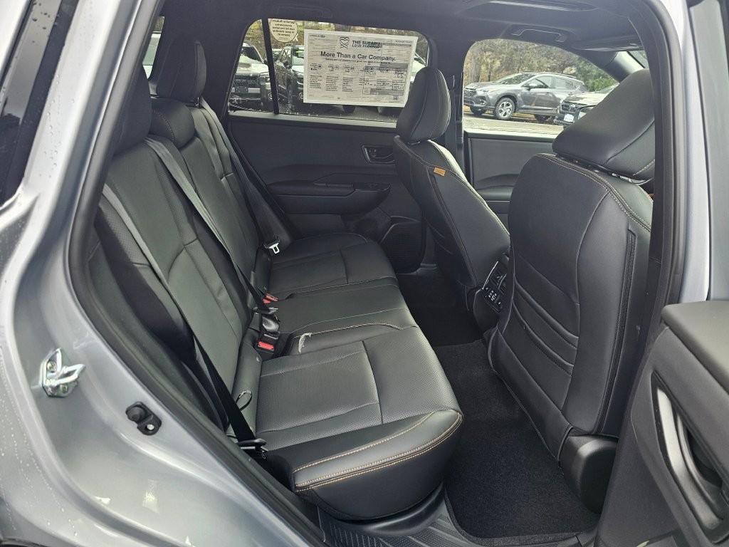 New 2026 Subaru Outback Wilderness AWD/4WD image 11