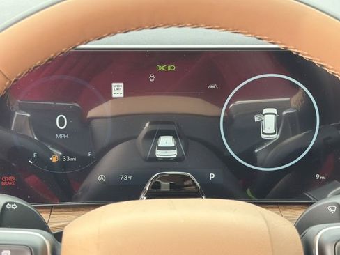 New 2026 Hyundai Santa Fe Calligraphy image 27