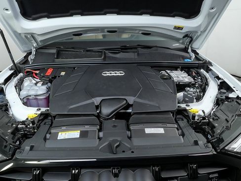 New 2026 Audi Q7 3.0T Premium Plus image 37