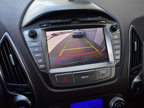 Used 2014 Hyundai Tucson Limited w/ Technology Package 02 AWD/4WD image 35