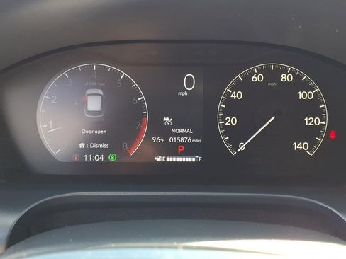 Used 2024 Honda HR-V EX-L image 18