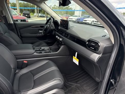 New 2026 Honda Pilot EX-L image 19