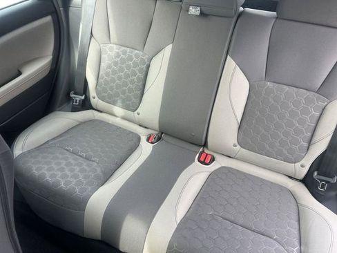 New 2026 Subaru Forester AWD/4WD image 13