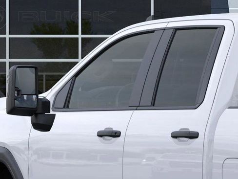 New 2026 GMC Sierra 2500 Pro image 12