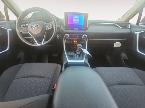 Certified 2025 Toyota RAV4 XLE w/ Convenience Package AWD/4WD image 10