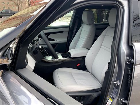 New 2026 Land Rover Range Rover Evoque S image 9