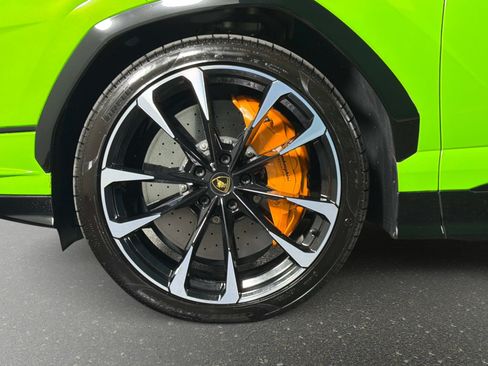 Used 2023 Lamborghini Urus S AWD/4WD image 17