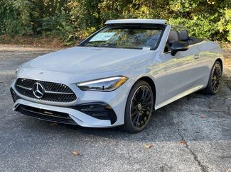 New 2026 Mercedes-Benz CLE 300 4MATIC Cabriolet video 2