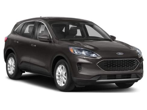 Used 2020 Ford Escape SE FWD image 6