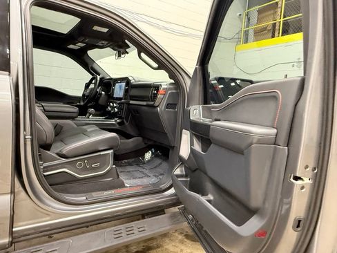 Used 2025 Ford F150 Raptor AWD/4WD image 52