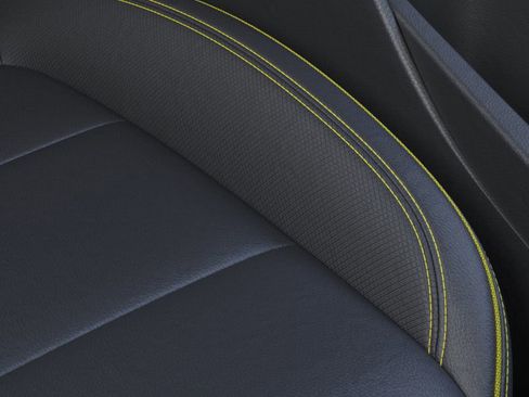 New 2026 Chevrolet TrailBlazer ACTIV w/ Driver Confidence Package image 44