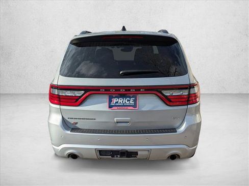 Used 2024 Dodge Durango R/T image 7