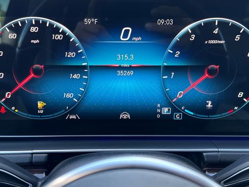 Certified 2022 Mercedes-Benz GLE 350 4MATIC image 24