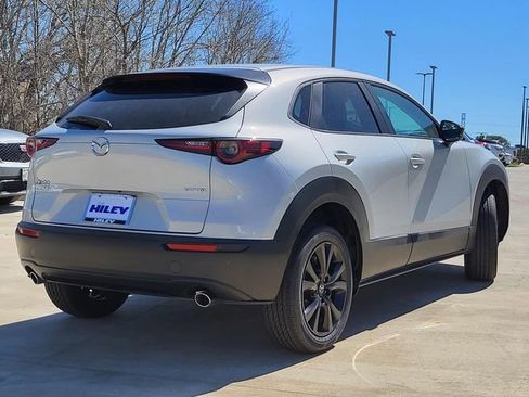 New 2026 MAZDA CX-30 AWD 2.5 S w/ Select Sport Pkg image 4