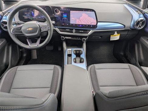 New 2026 Chevrolet Equinox EV LT image 22