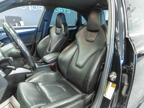 Used 2010 Audi S4 Premium Plus AWD/4WD image 10
