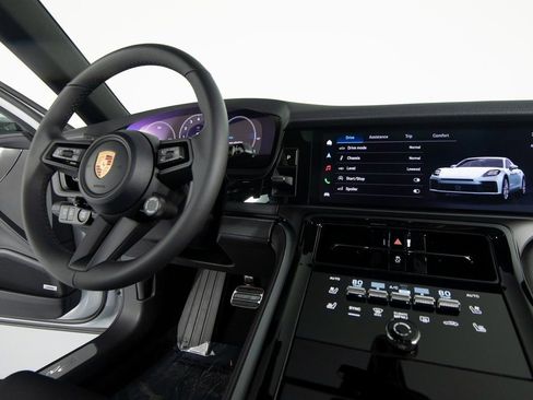 New 2026 Porsche Panamera 4 image 31