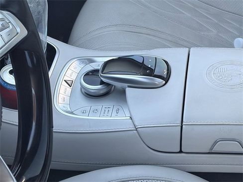 Used 2017 Mercedes-Benz S 63 AMG 4MATIC Coupe image 6