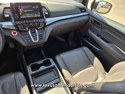 Used 2020 Honda Odyssey EX-L image 15