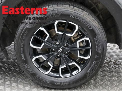 Used 2024 Hyundai Santa Cruz SEL image 32