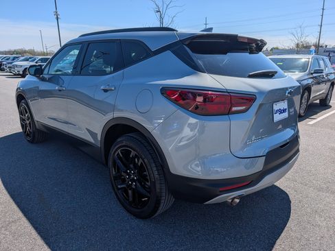 Used 2024 Chevrolet Blazer LT w/ Convenience Package image 3