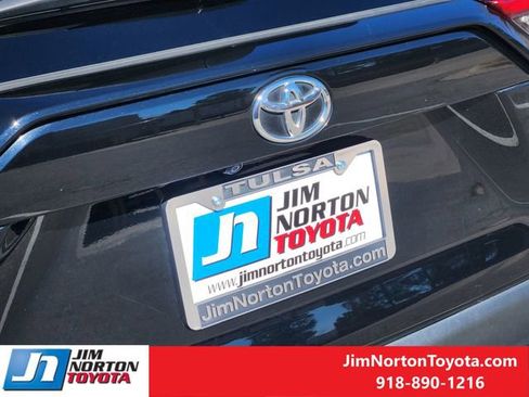 Used 2024 Toyota RAV4 XLE image 11