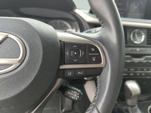 Used 2022 Lexus RX 350 FWD image 35