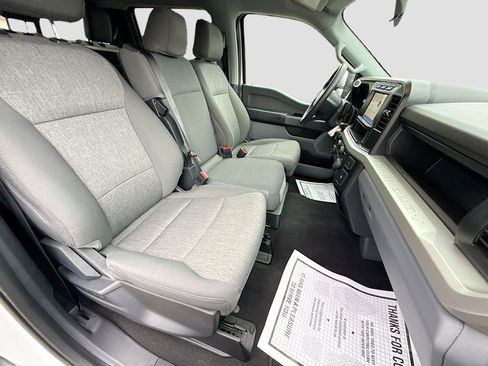Used 2024 Ford F250 XL w/ STX Appearance Package image 12