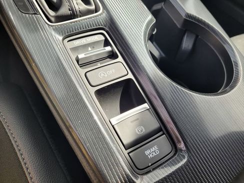 Used 2026 Honda Civic Sport image 22