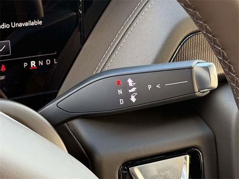 New 2026 GMC Yukon XL Elevation image 15