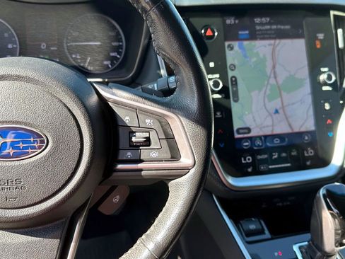 Used 2022 Subaru Outback Limited w/ Popular Package #2 image 27