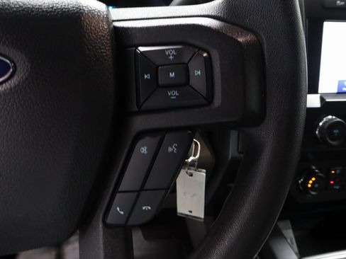 Used 2020 Ford F350 XLT w/ XLT Premium Package image 29