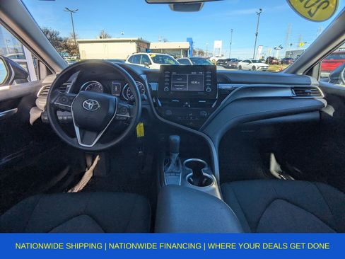 Used 2024 Toyota Camry LE image 17