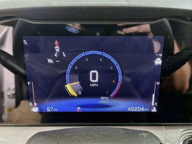 Used 2025 Chevrolet Trax LT FWD image 17