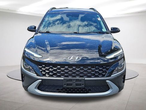 Used 2023 Hyundai Kona SEL w/ Cargo Package AWD/4WD image 2