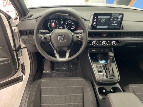 New 2026 Honda CR-V Sport image 27