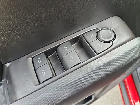 New 2026 GMC Canyon Elevation w/ Convenience Package image 20