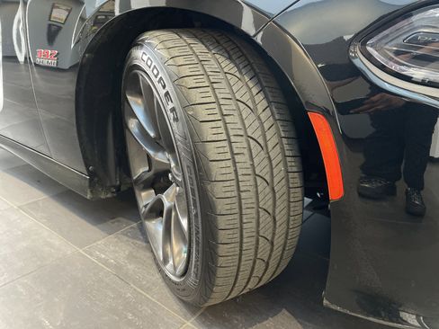 Used 2023 Dodge Charger Scat Pack w/ Plus Group image 13