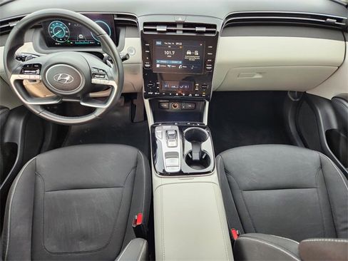 Used 2022 Hyundai Tucson SEL image 27