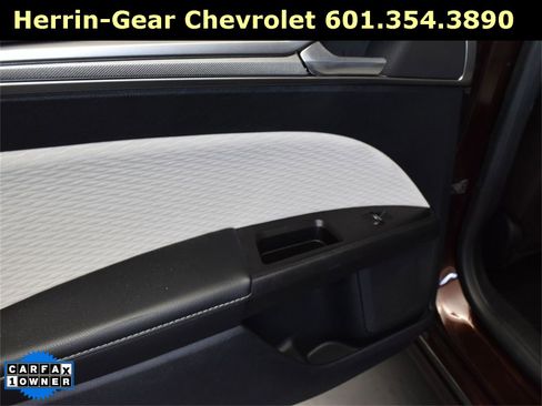 Used 2019 Ford Fusion SE w/ Equipment Group 151A image 15