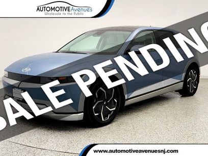 Used 2024 Hyundai Ioniq 5 Limited