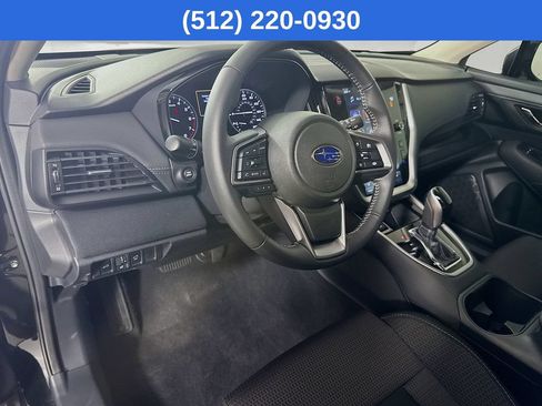 Used 2025 Subaru Outback Premium AWD/4WD image 10